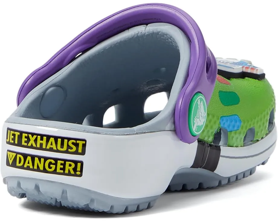 Crocs Классические сабо Toy Story для малышей из термопластика