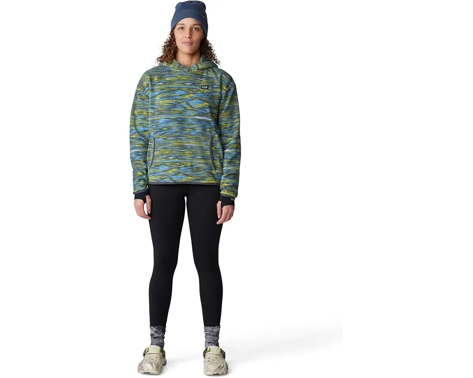 Леггинсы Mountain Hardwear Butter Up для тренировок