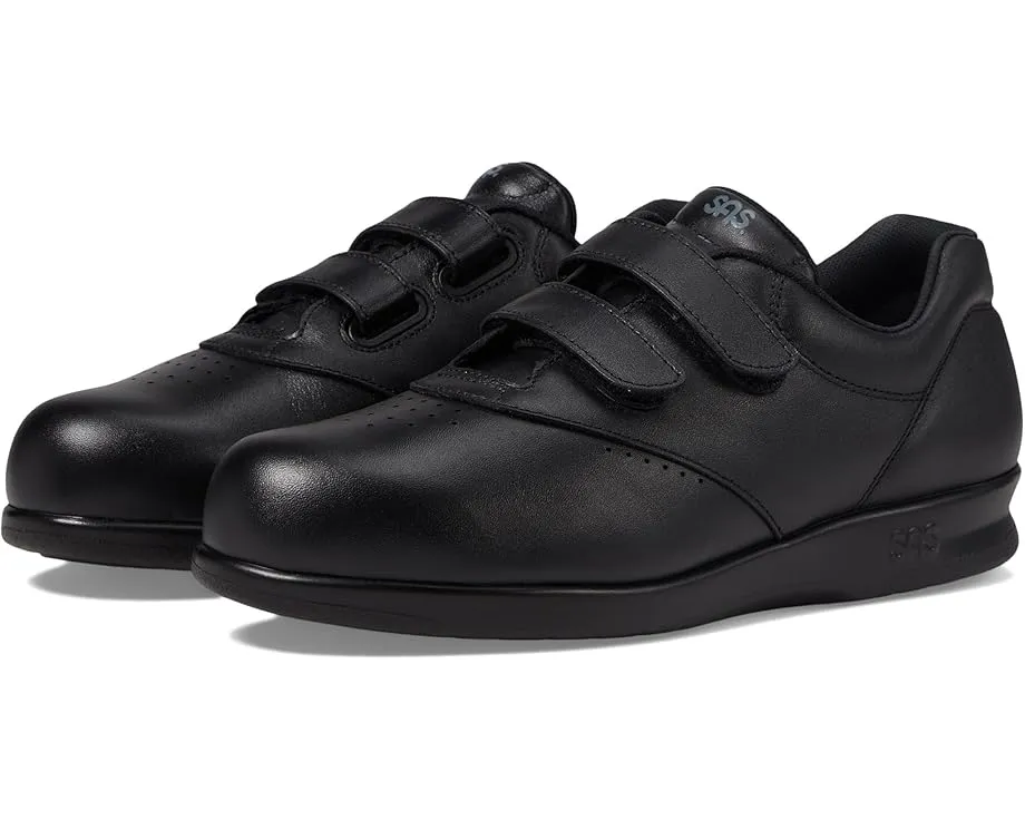 Обувь SAS Me Too Adjustable Comfort с перфорированным носком и съемными стельками