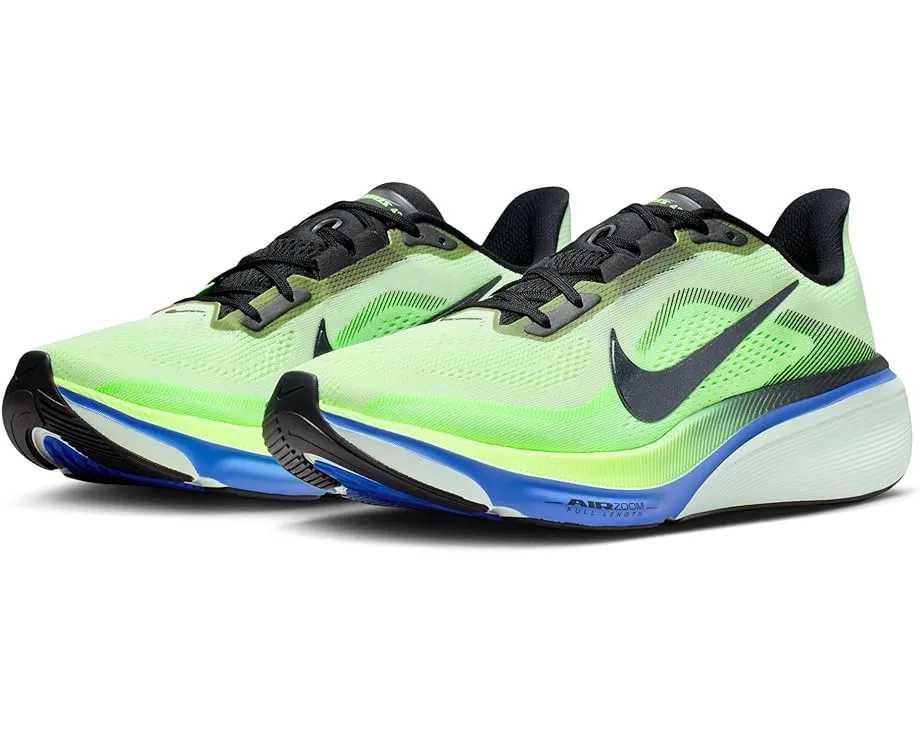Кроссовки Nike Air Zoom Pegasus 42 с ReactX и амортизацией