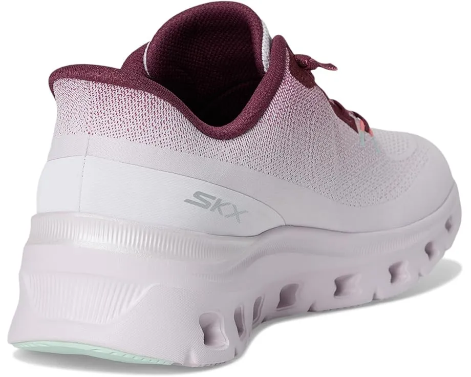 SKECHERS Arch Fit Glide-Step Pro с сертифицированной поддержкой свода стопы