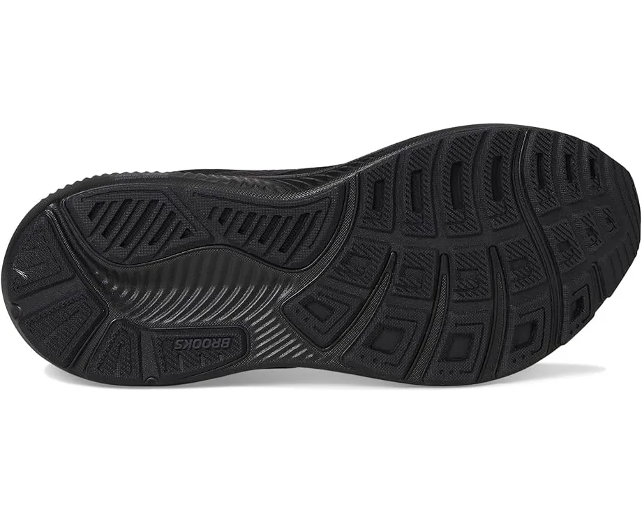 Кроссовки Brooks Ghost 17 с технологией DNA Loft V3 для плавного переката