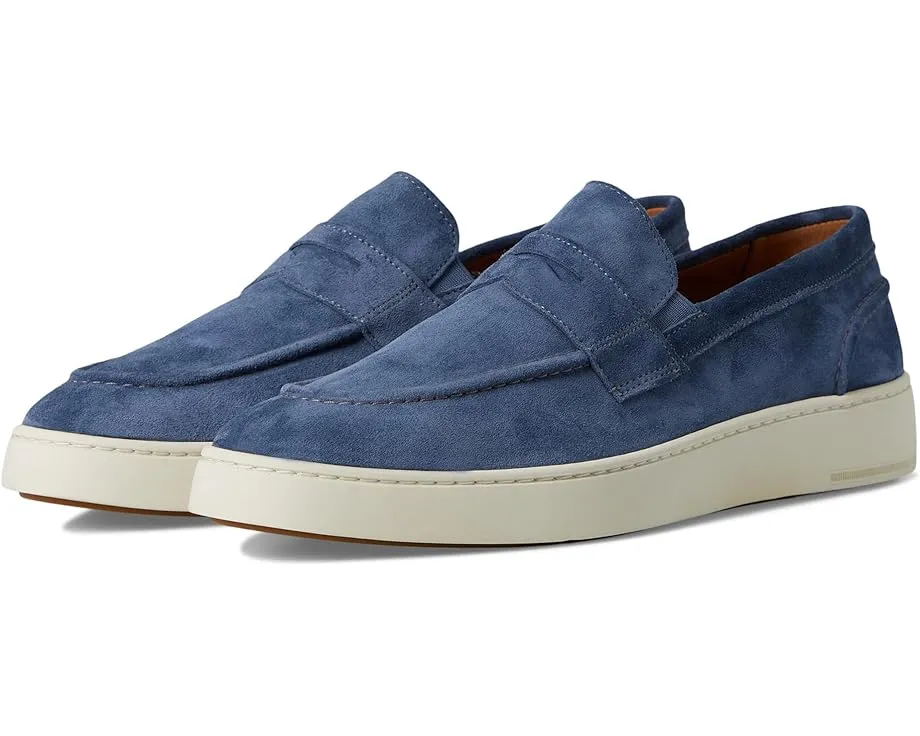 Кроссовки Allen Edmonds Randsnkr 2.0 без шнуровки на резиновой подошве