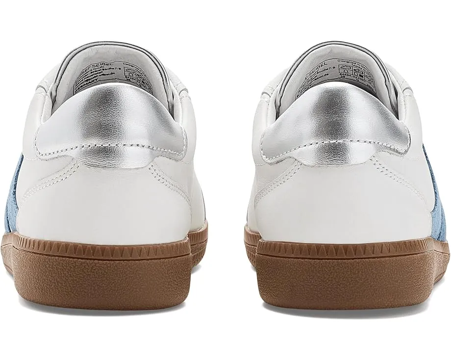 Кроссовки Josef Seibel Joleen 04 из натуральной кожи на резиновой подошве