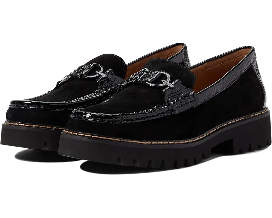 Donald Pliner Helio ботинки с ремешком и массивной подошвой