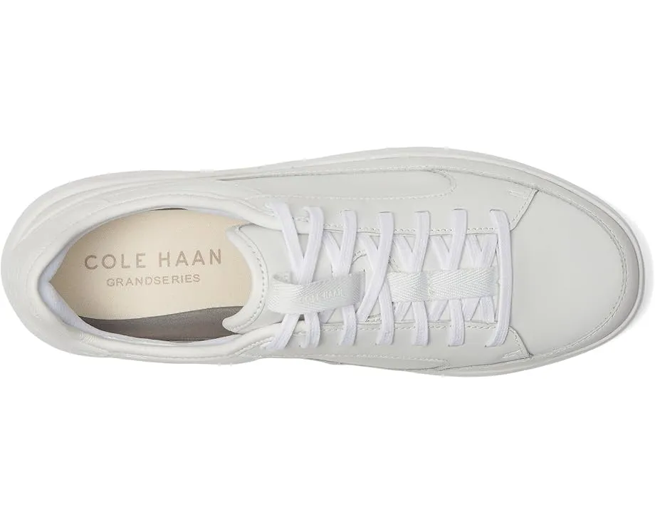 Кожаные кроссовки Cole Haan Grandpro All Day Court для города