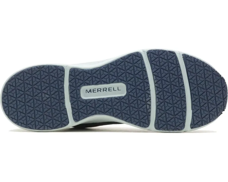 Кроссовки Merrell Moab Flight CF с композитным носком