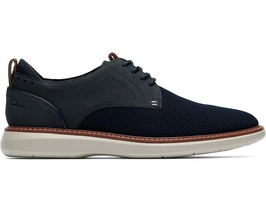 Clarks Brantin Plain с технологией Cushion Plus и подошвой EVA