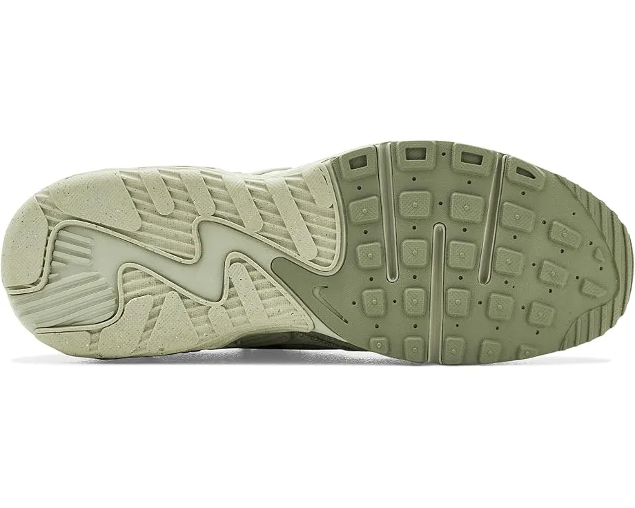 Кроссовки Nike Air Max Excee с видимой амортизацией Air и эластичной лентой