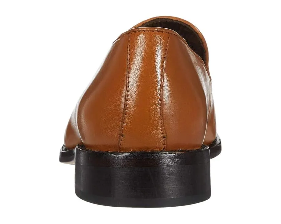 Лоферы Kennedy Tassel от Anthony Veer с конструкцией Goodyear Welt