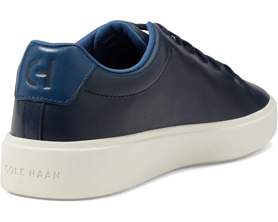 Кроссовки Cole Haan Grand Crosscourt Traveler из кожи с резиновой подошвой