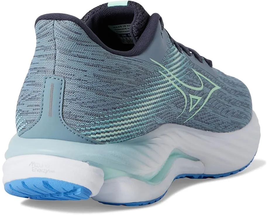 Мужские кроссовки Mizuno Wave Inspire 21 для стабильности