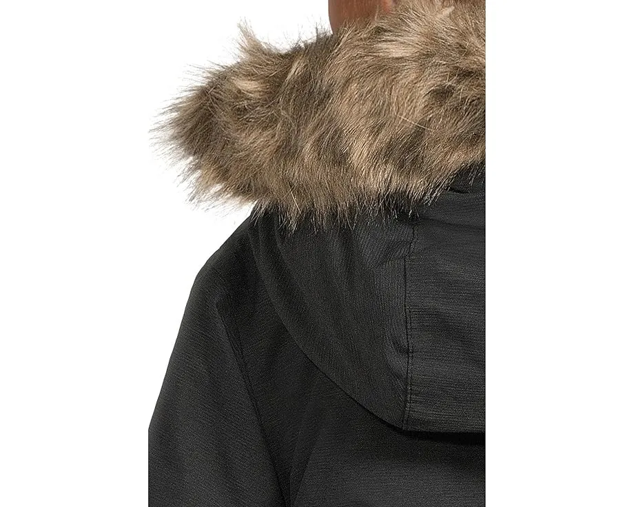 Детская куртка Columbia Nordic Strider II с отопительной подкладкой