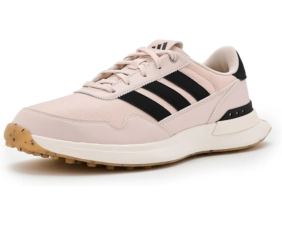 adidas Golf S2G 26 Leather женские кожаные кроссовки для гольфа с подошвой Adiwear
