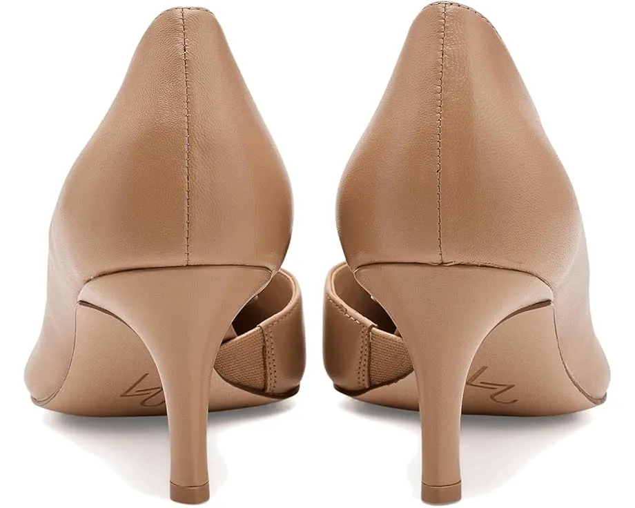 Туфли-лодочки Naturalizer Faith с острым носком и технологией Contour+ Comfort