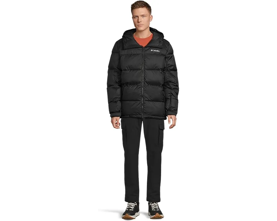 Куртка Columbia Slope Style с технологиями Omni-Heat и Omni-Tech