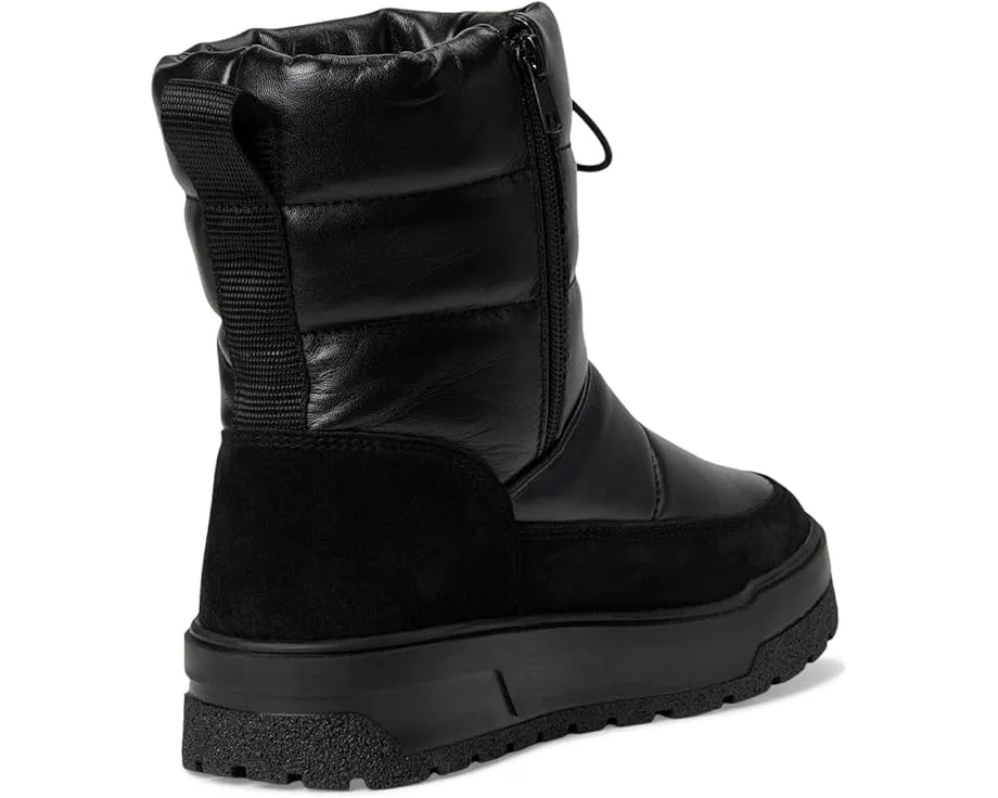 Ботинки La Canadienne Eric с меховой подкладкой и технологией City Dry