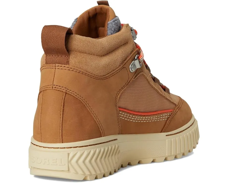 Водонепроницаемые ботинки SOREL Ona Ave Peak для города с подошвой EVERTREAD