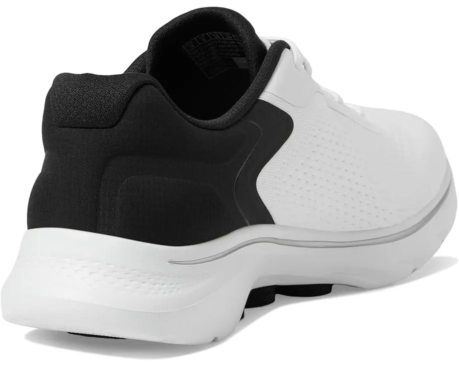Кроссовки SKECHERS Performance Go Walk 7 с дышащим верхом и стелькой Air Cooled Goga Mat