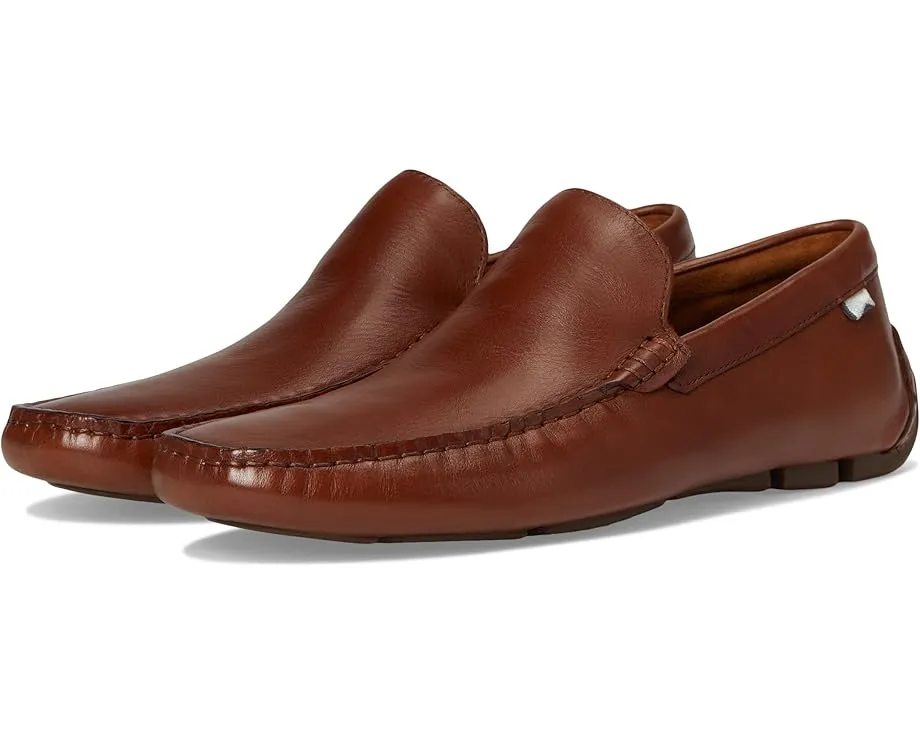 Лоферы Theo без шнуровки с квадратным мыском Kenneth Cole