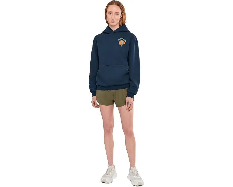 Born to Bloom Hoodie