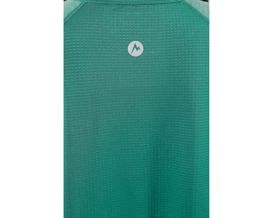 Uptrail Short Sleeve