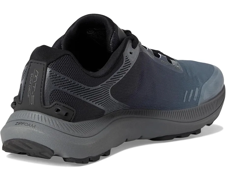 Кроссовки Topo Athletic MT-5 с подошвой Vibram