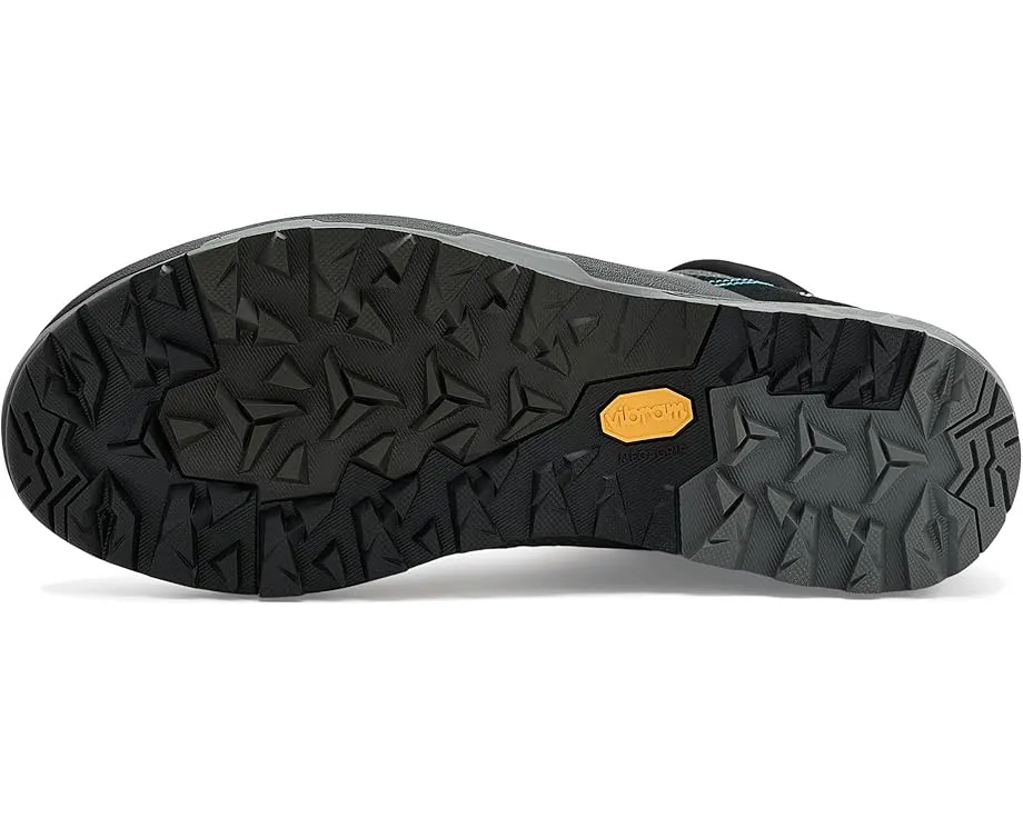 Asolo ботинки Falcon Evo GV ML для треккинга с мембраной Gore-Tex