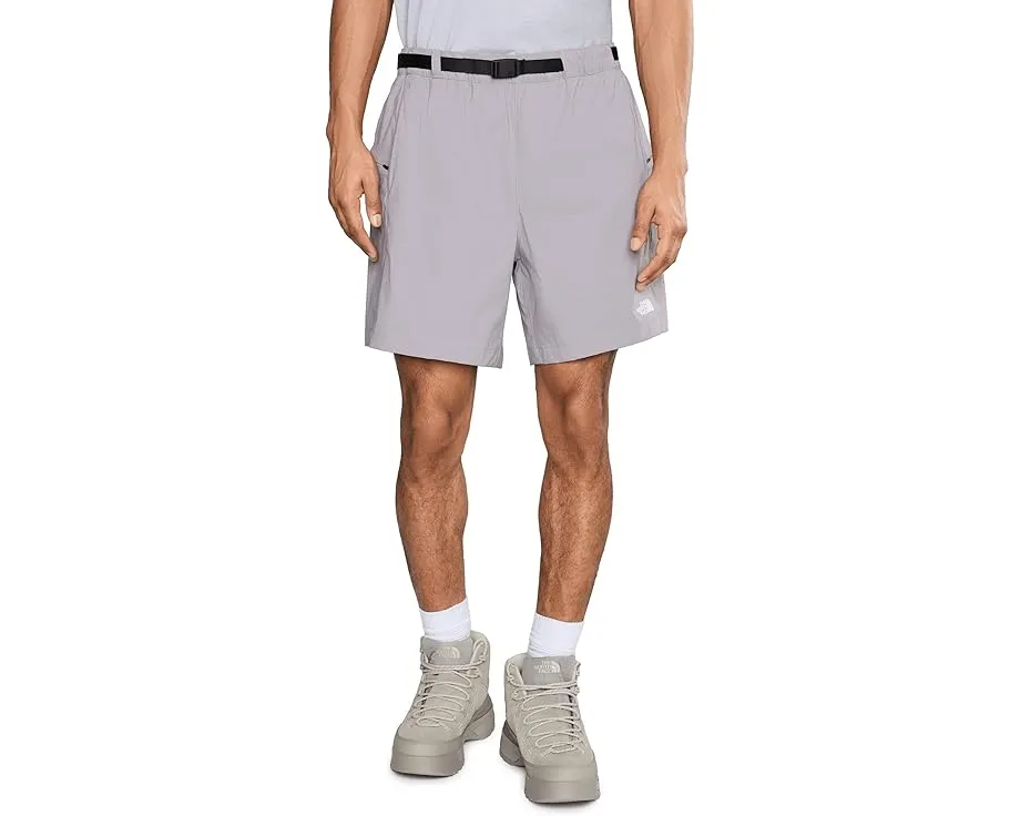 Шорты Class V Pathfinder Belted 7" с ремнем и отделкой DWR The North Face