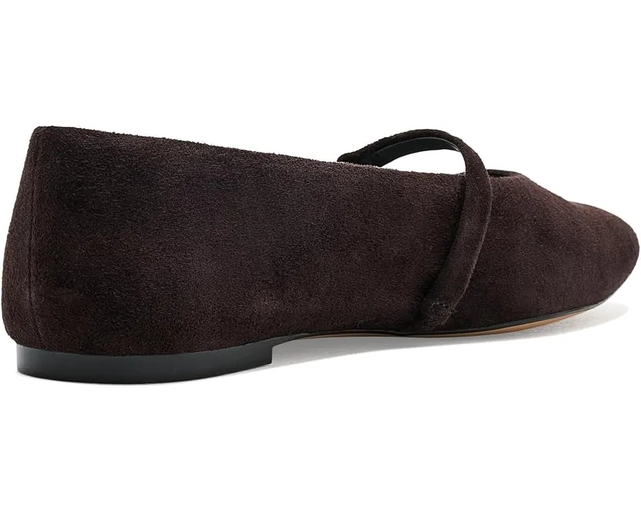 Туфли Rubina Mary Jane от Franco Sarto