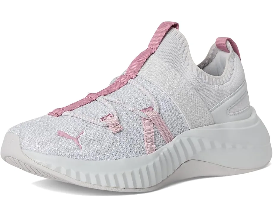 Слипоны Softride Sera для кросс-тренинга от PUMA с технологией SoftFoam+