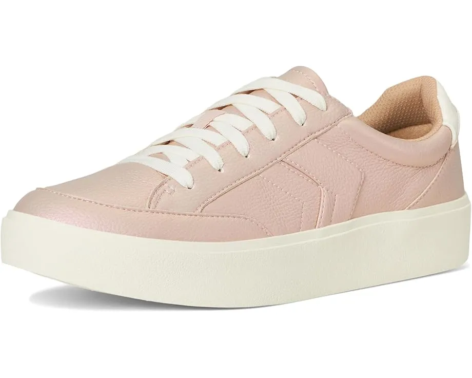 Кроссовки Dr. Scholl's Madison Lace со шнуровкой и технологией стельки