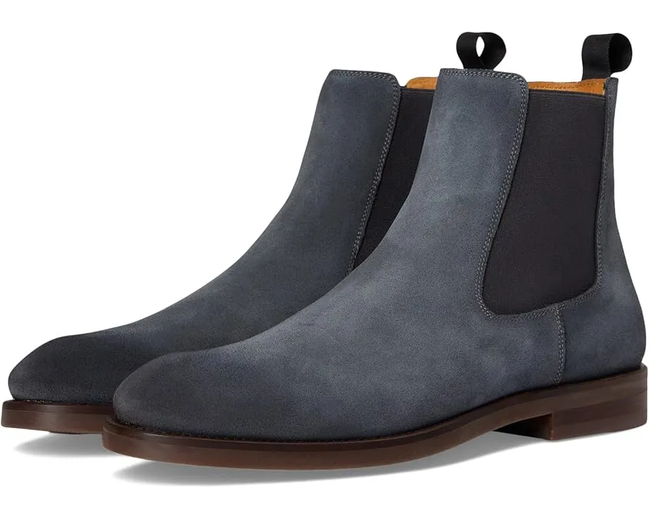 Chelsea-ботинки Java на резиновой подошве от Magnanni