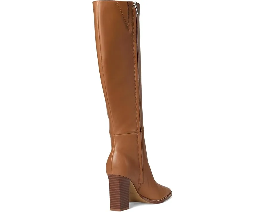 Ботинки Nine West Zazz с квадратным носком и сужающимся каблуком