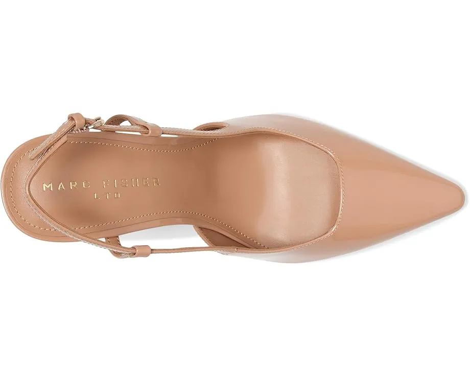 Туфли Marc Fisher LTD Torry с острым носком и шпилькой на ремешке