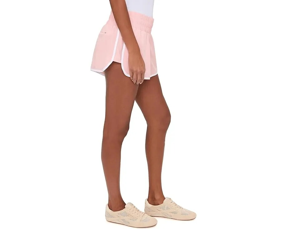 Беговые шорты Varley Arlington 2 с карманами