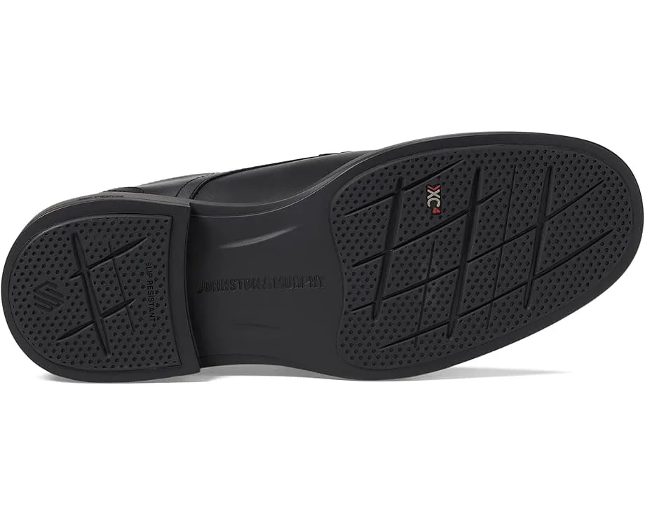 Кроссовки Johnston & Murphy XC4 Stanton 2.0 Moc Toe с водонепроницаемой кожей