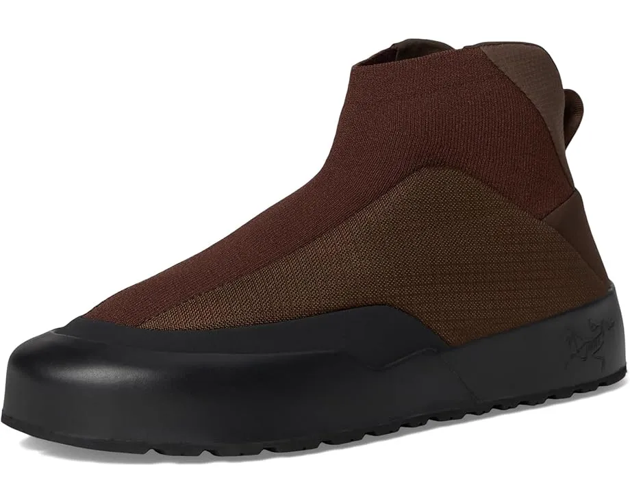 Утепленные ботинки Arc'teryx Kragg Insulated с подошвой Vibram Megagrip
