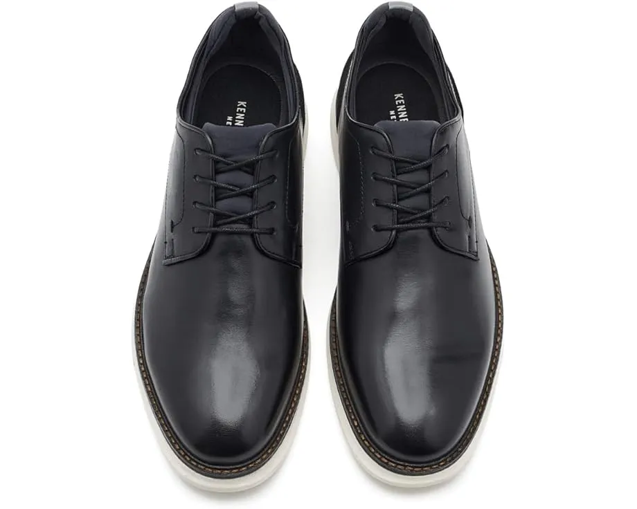 Оксфорды Kenneth Cole Luke из кожи на гибкой резиновой подошве