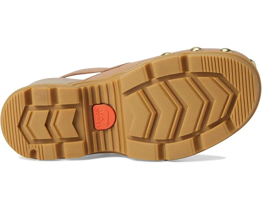 Сабо SOREL Roam'N Clog RVT с регулируемым ремешком и заклепками