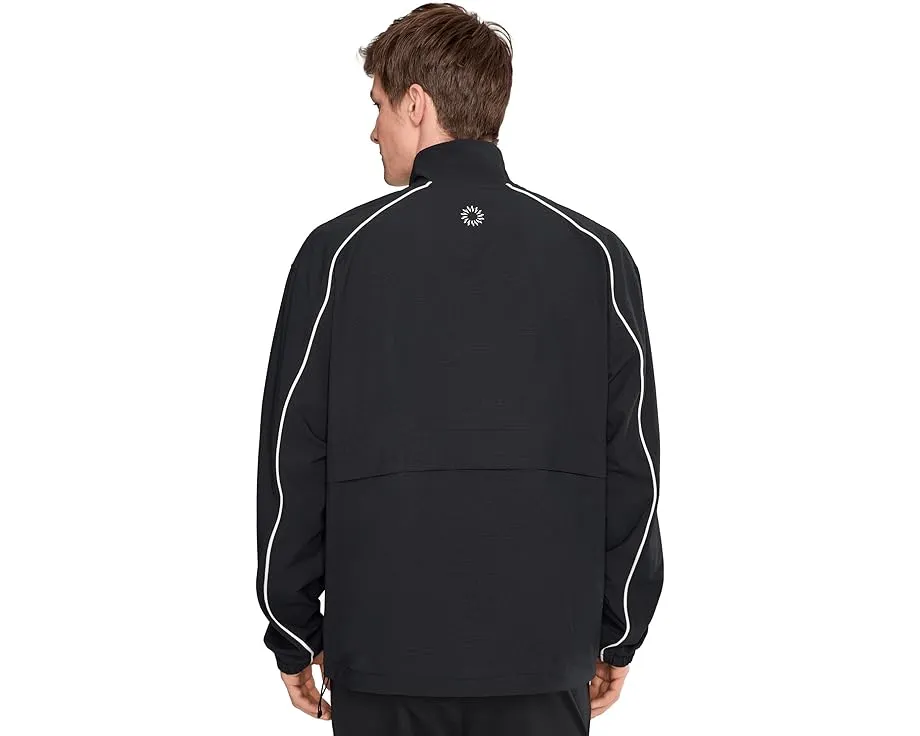 Куртка Brooks Movement Relaxed из переработанного полиэстера