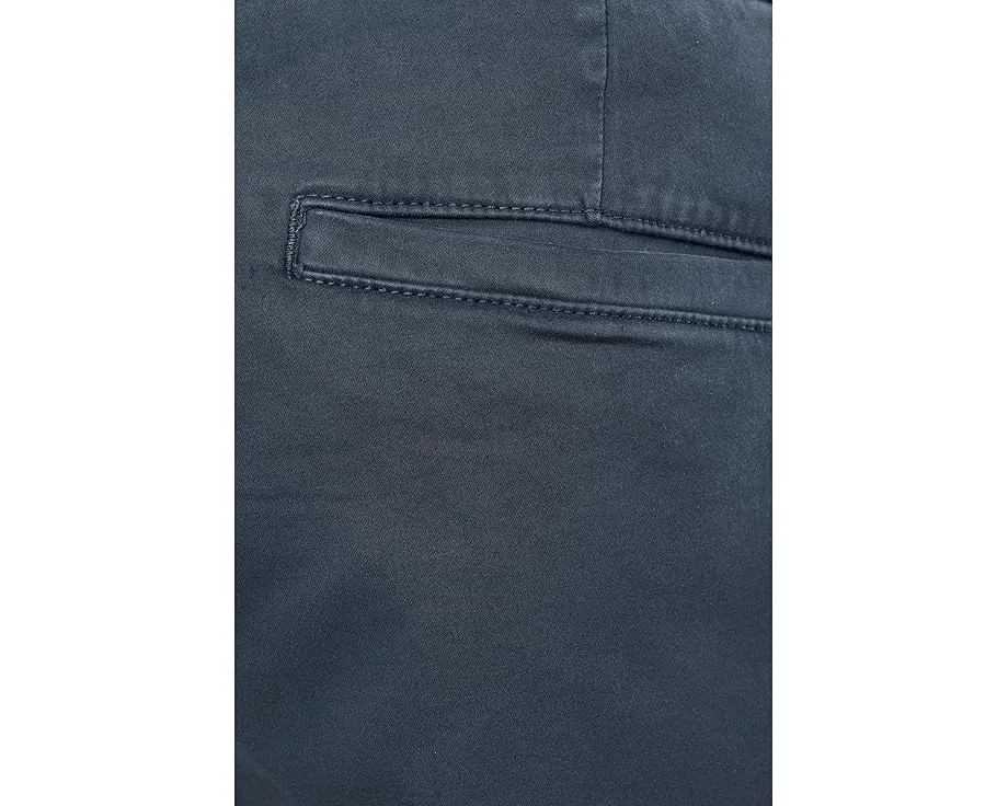 Шорты The Palmer из твила с прямыми штанинами от Joe's Jeans