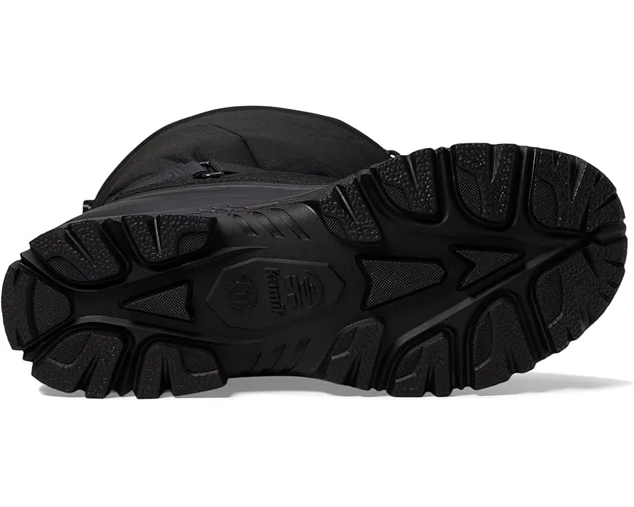 Зимние ботинки Kamik Greenbay 4 с вкладышем из переработанных материалов