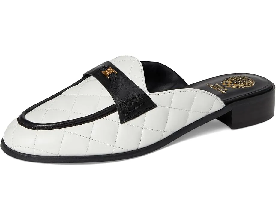 Мюли Vince Camuto Cobby со стеганым верхом и каблуком