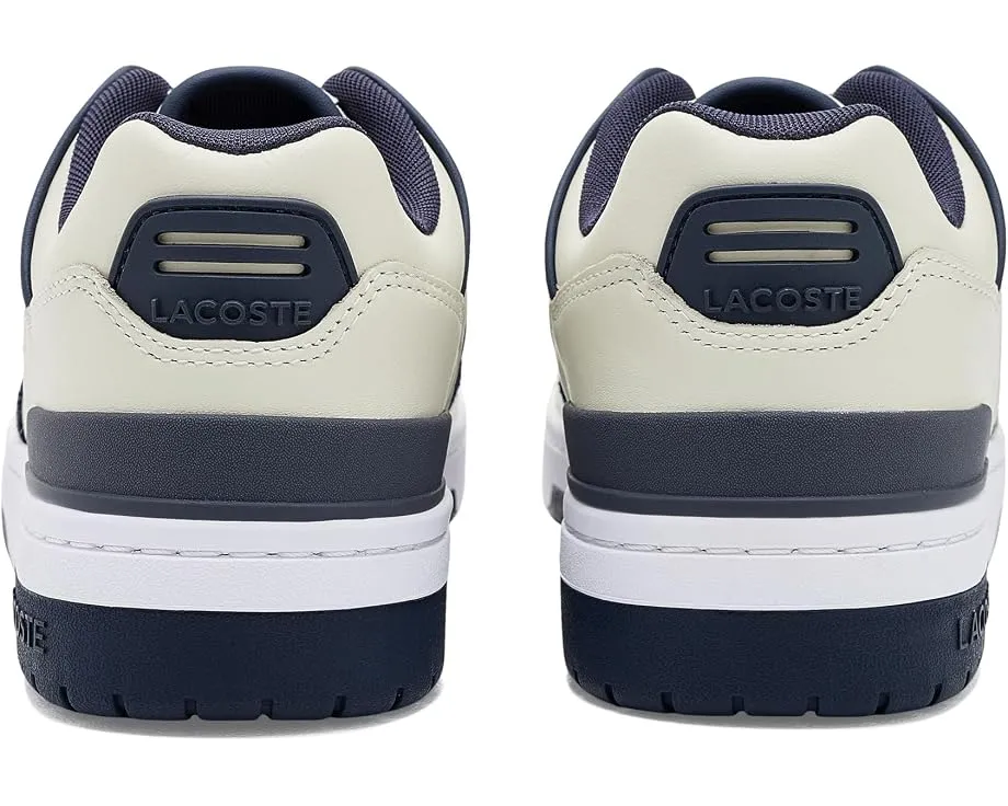 Кроссовки Lacoste Courtcage Set 2 дышащая перфорация