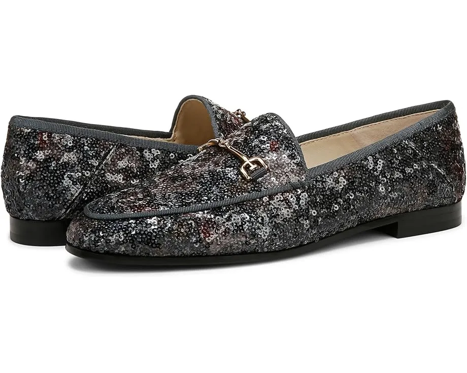 Лоферы Sam Edelman Loraine с пряжкой и низким каблуком