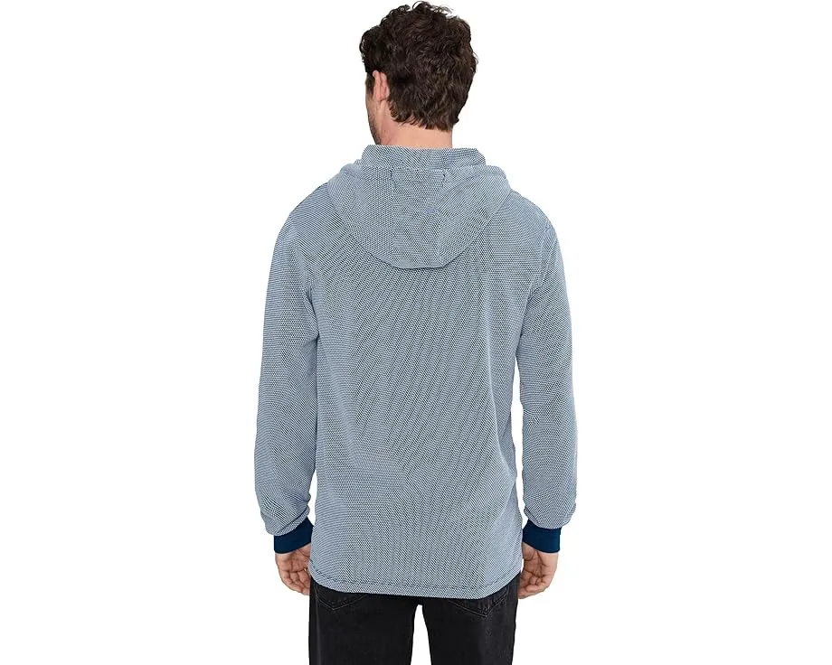 Термобельё Murph с капюшоном и карманом-кенгуру Volcom