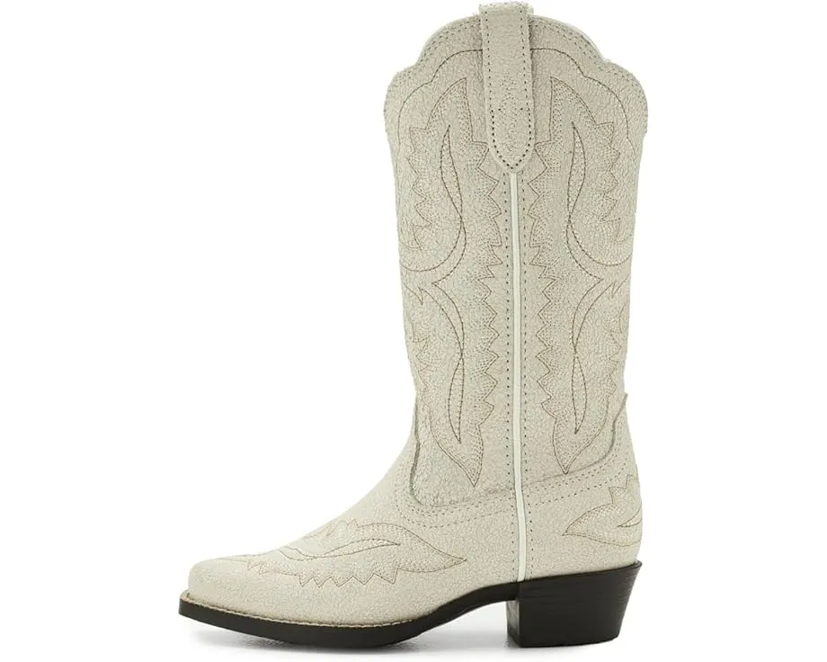 Детские ковбойские сапоги Ariat Youth Casanova с кожаным верхом