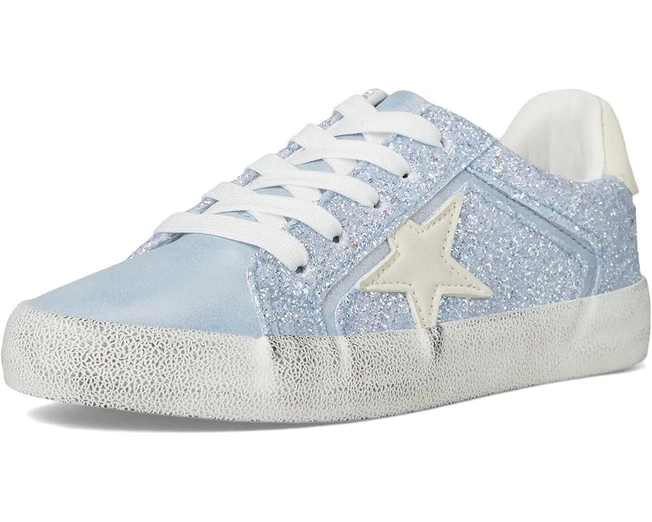 Детские кроссовки Koryana с блестками и памятью формы Nina Kids