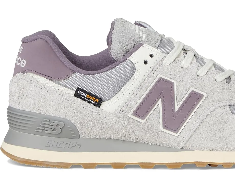 Классические кроссовки New Balance 574 с технологией амортизации ENCAP